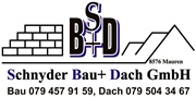 Schnyder Bau+ Dach GmbH